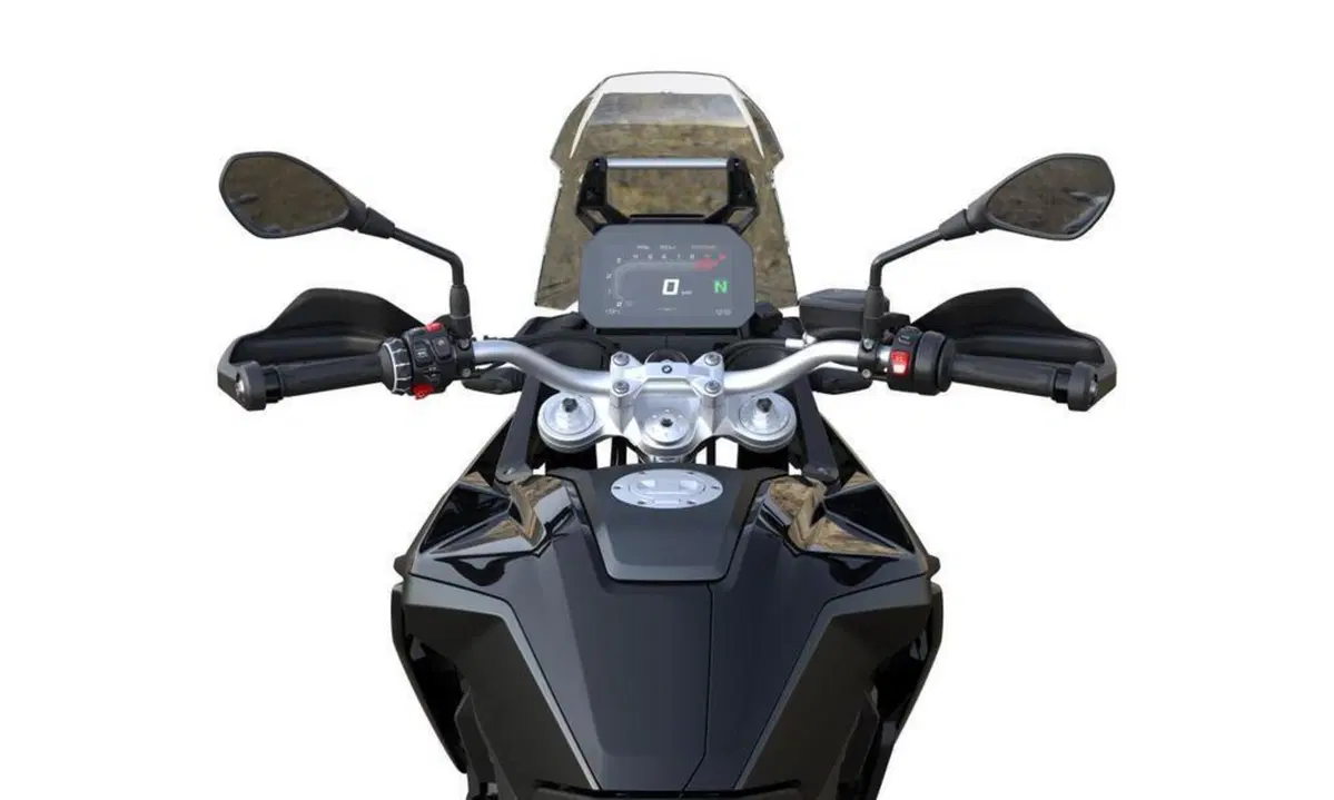 Bmw F 900 GS (2024 - 26) (4)