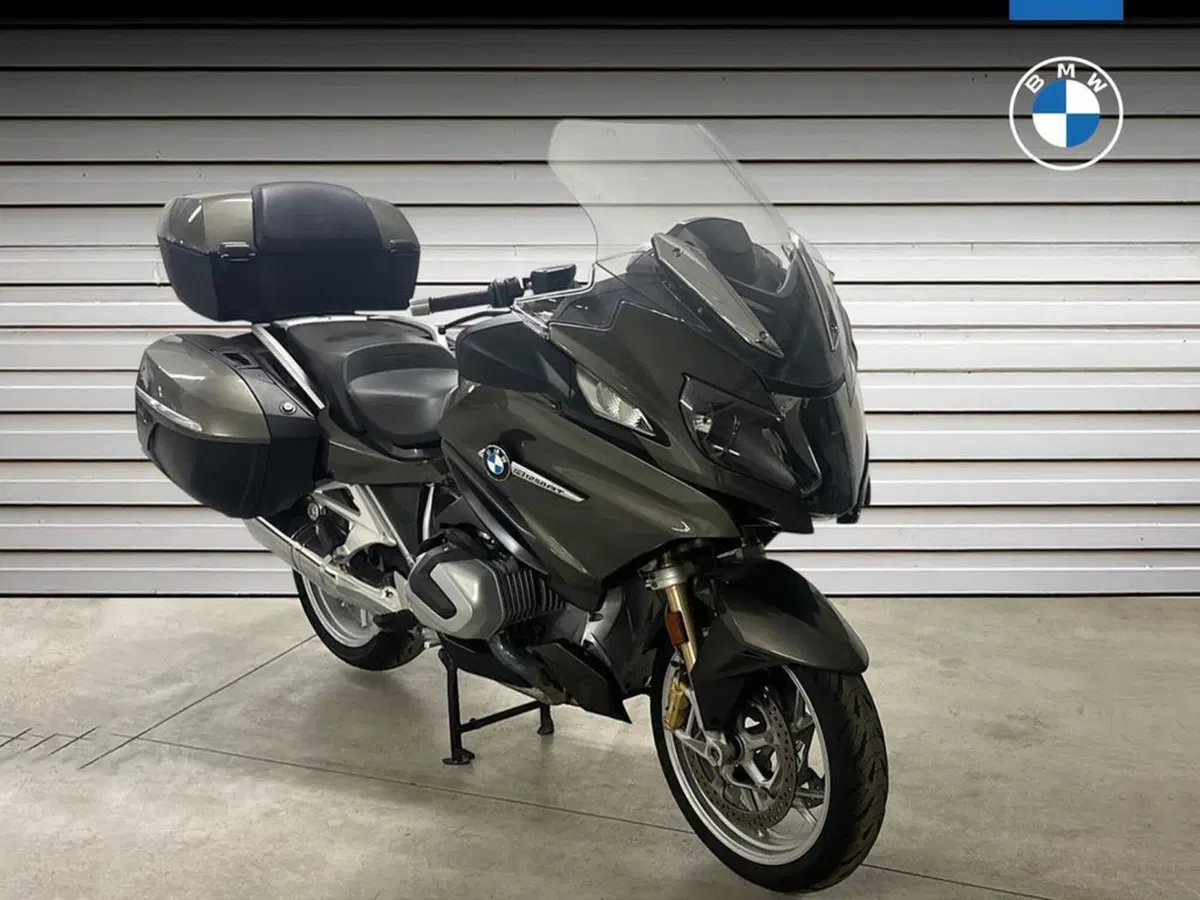 Bmw R 1250 RT (2019 - 20)