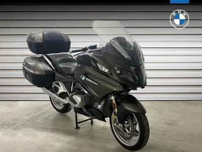 Bmw R 1250 RT (2019 - 20) usata
