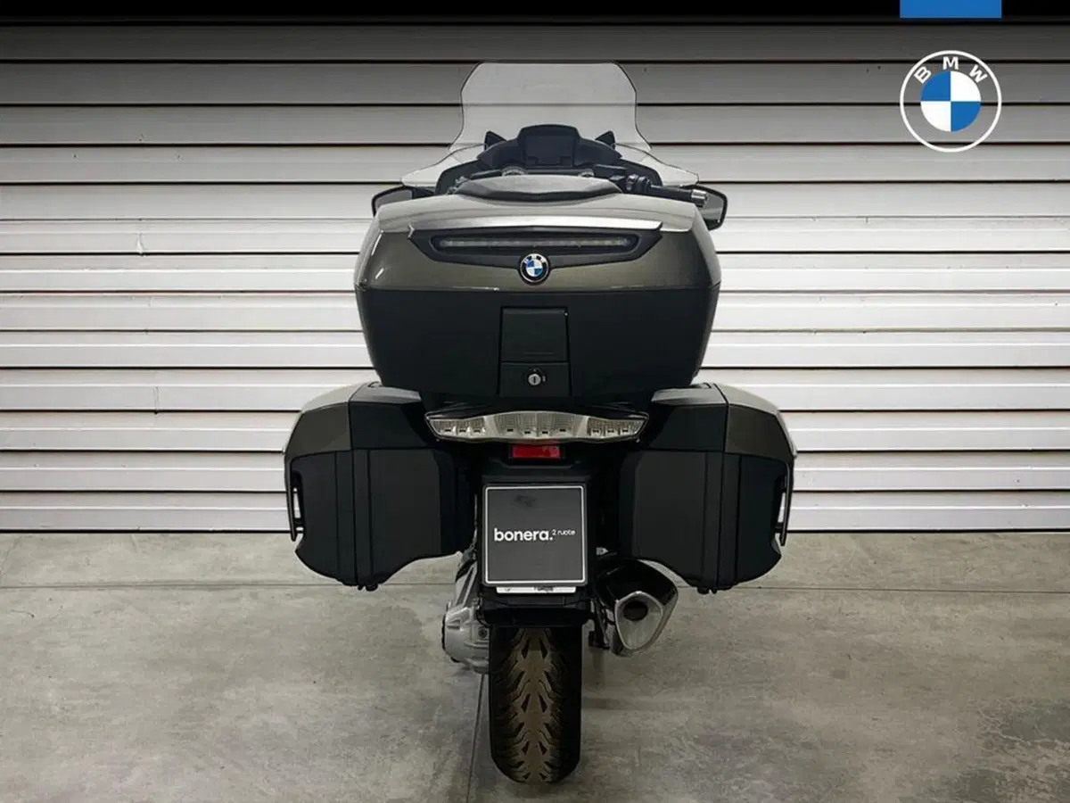 Bmw R 1250 RT (2019 - 20) (4)