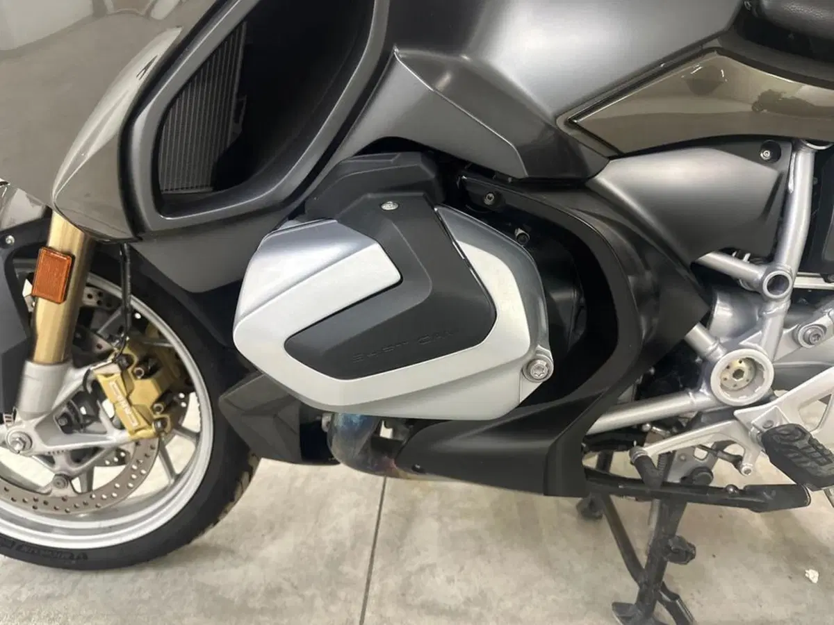 Bmw R 1250 RT (2019 - 20) (13)