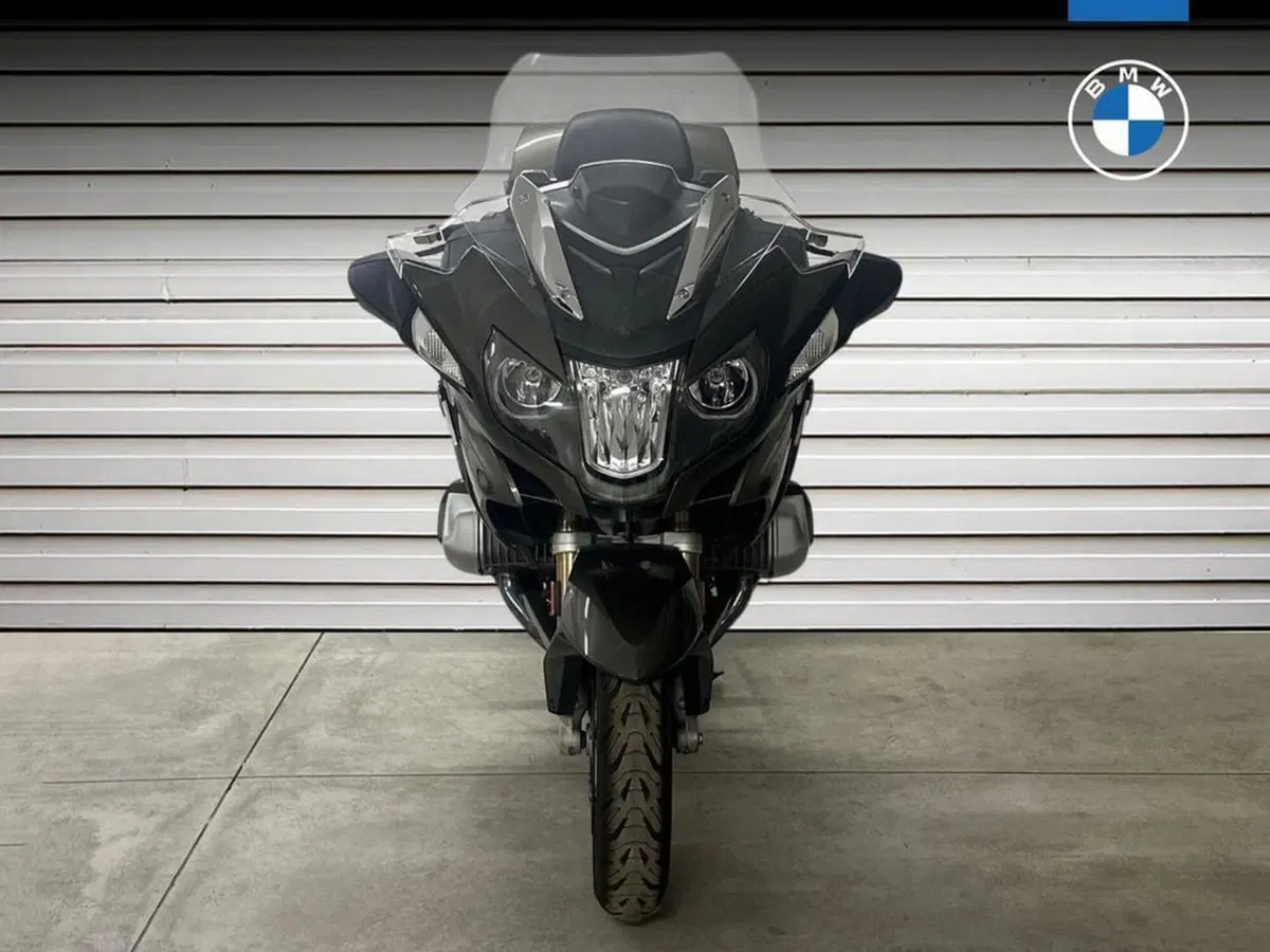 Bmw R 1250 RT (2019 - 20) (2)