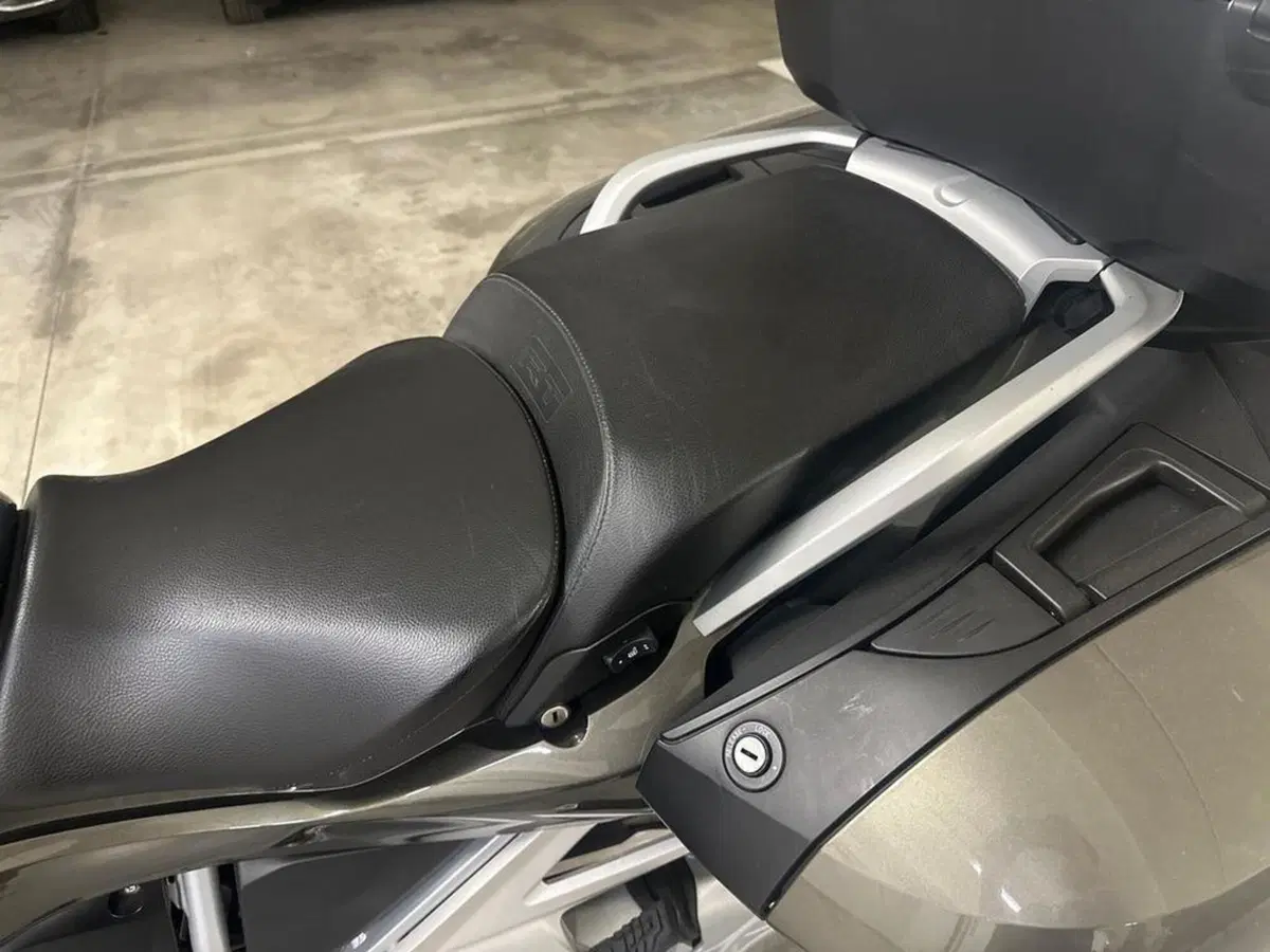 Bmw R 1250 RT (2019 - 20) (11)