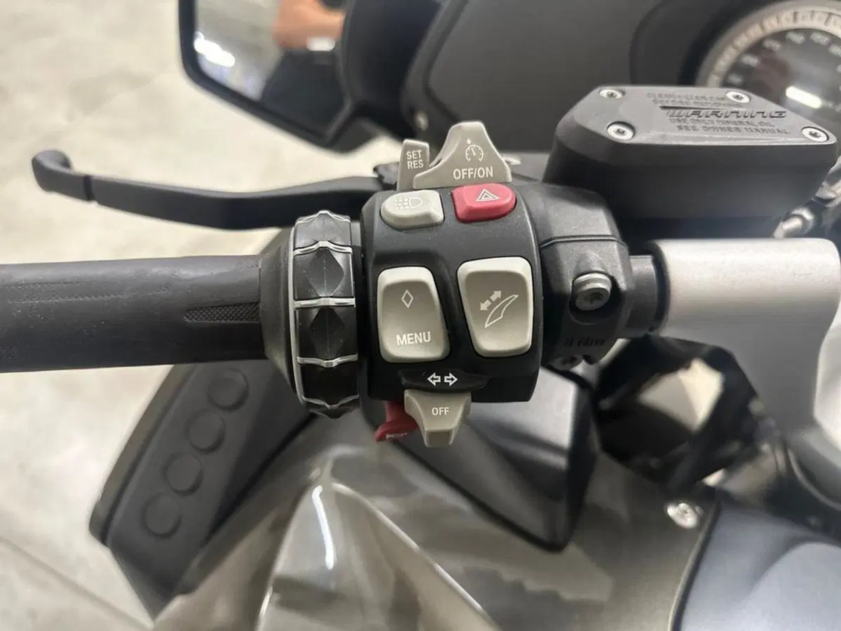 Bmw R 1250 RT (2019 - 20) (7)