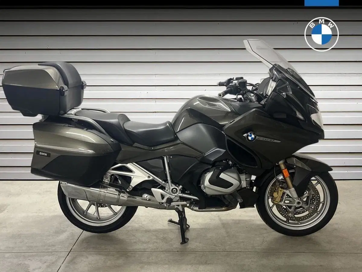 Bmw R 1250 RT (2019 - 20) (5)