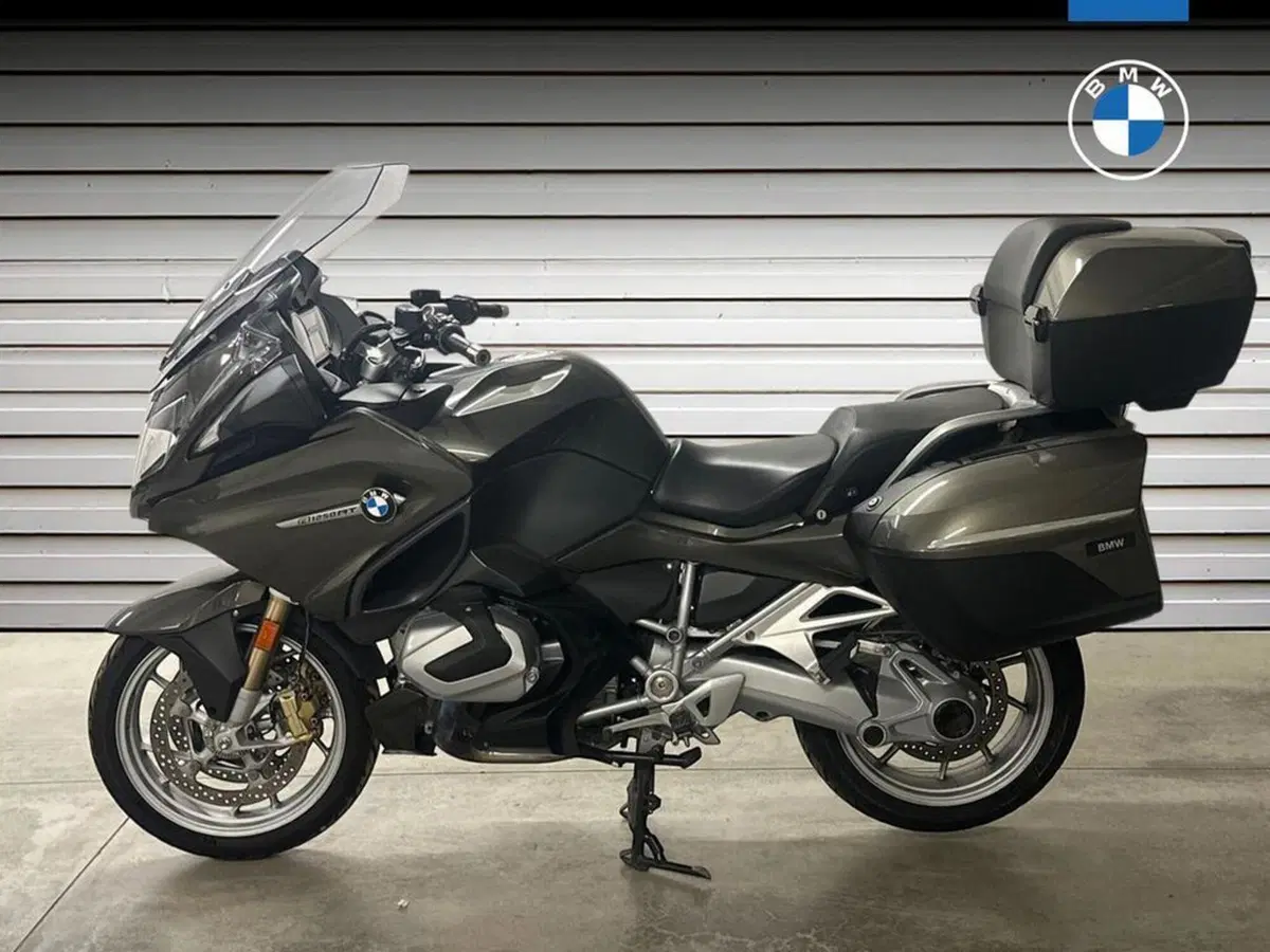 Bmw R 1250 RT (2019 - 20) (3)