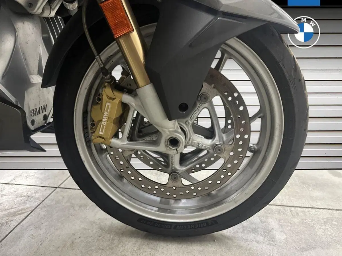 Bmw R 1250 RT (2019 - 20) (14)