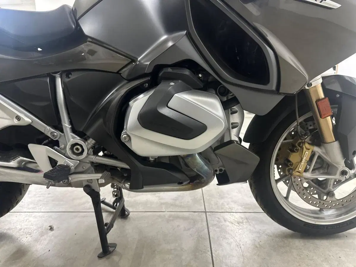 Bmw R 1250 RT (2019 - 20) (12)