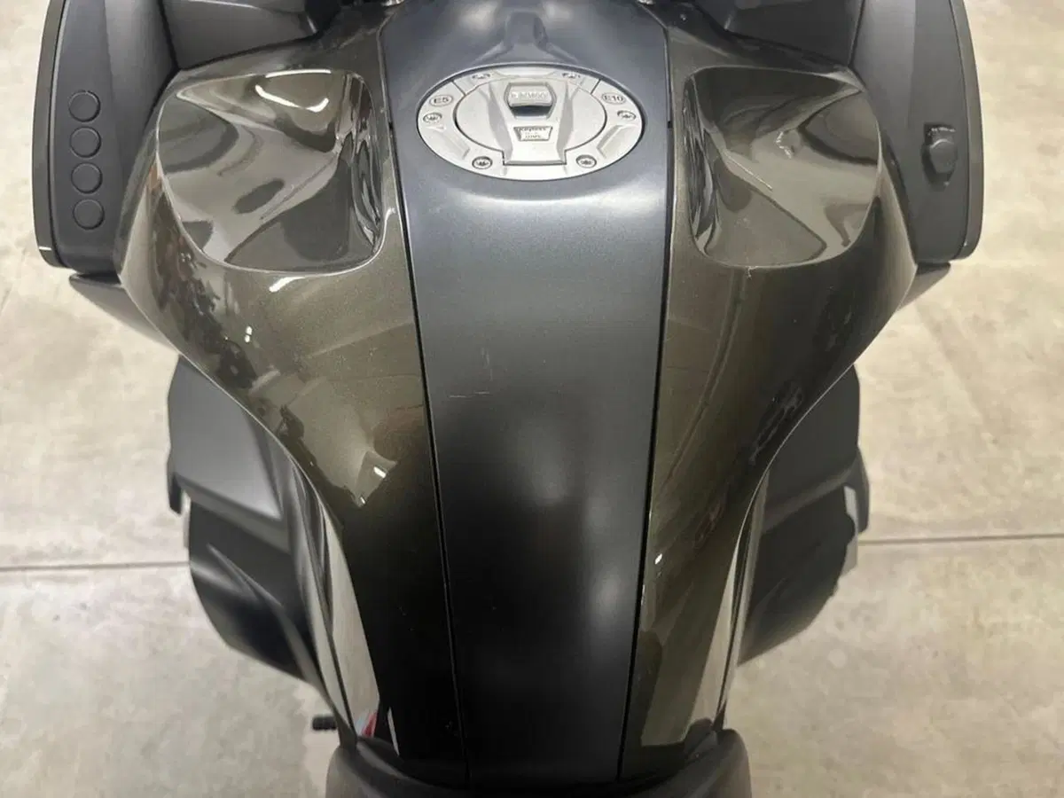 Bmw R 1250 RT (2019 - 20) (9)