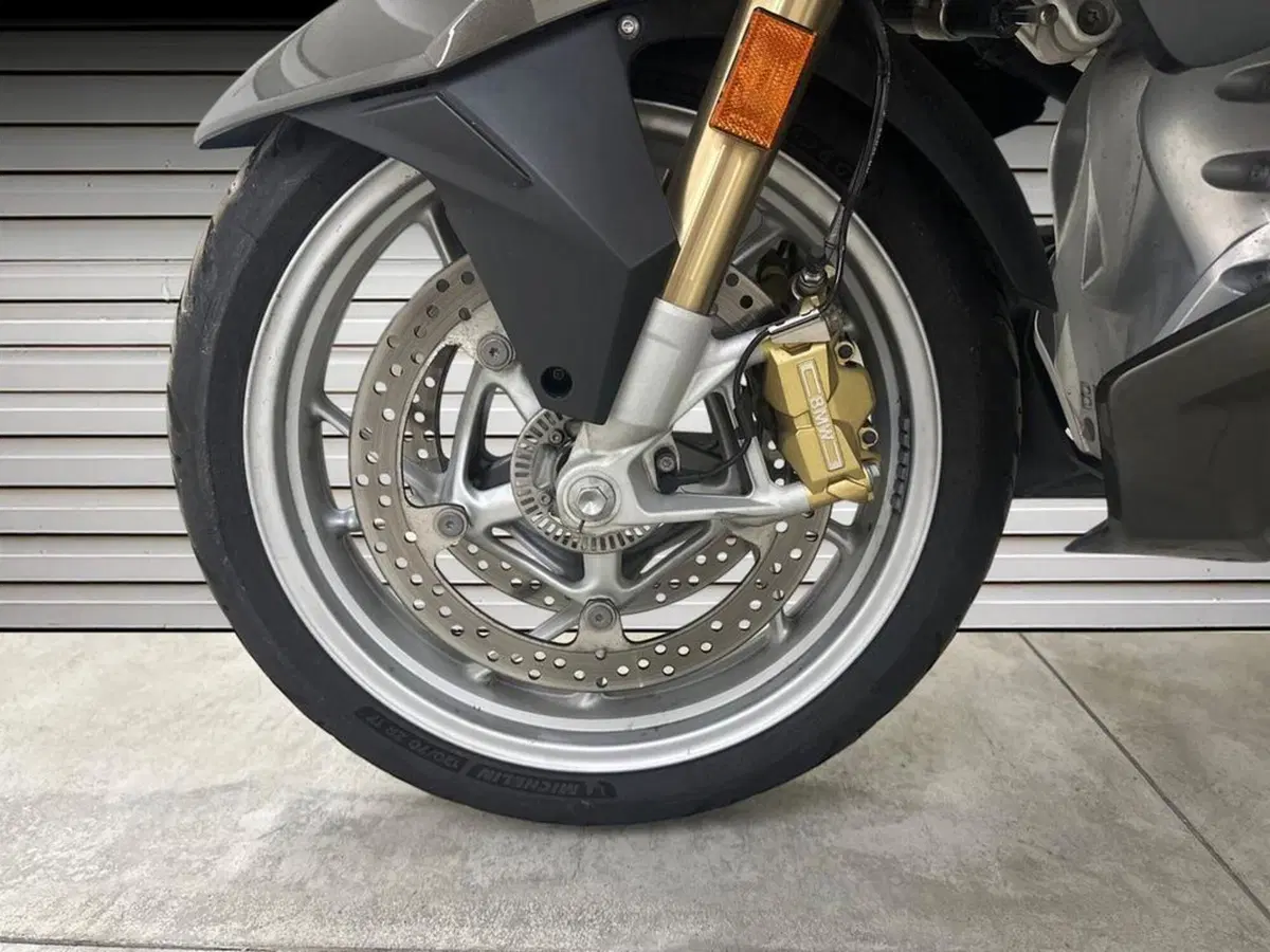 Bmw R 1250 RT (2019 - 20) (15)