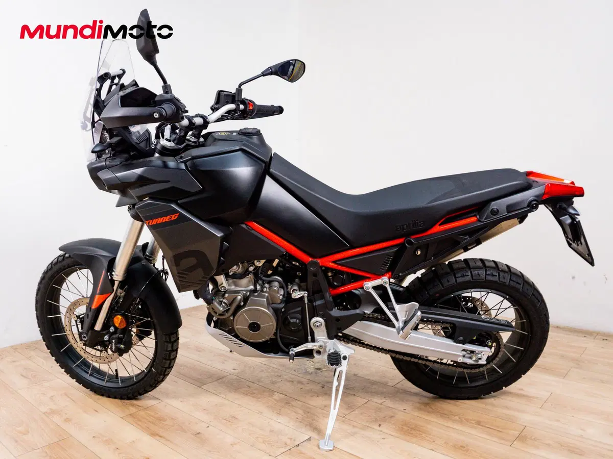 Aprilia Tuareg 660 (2025 - 26) (6)