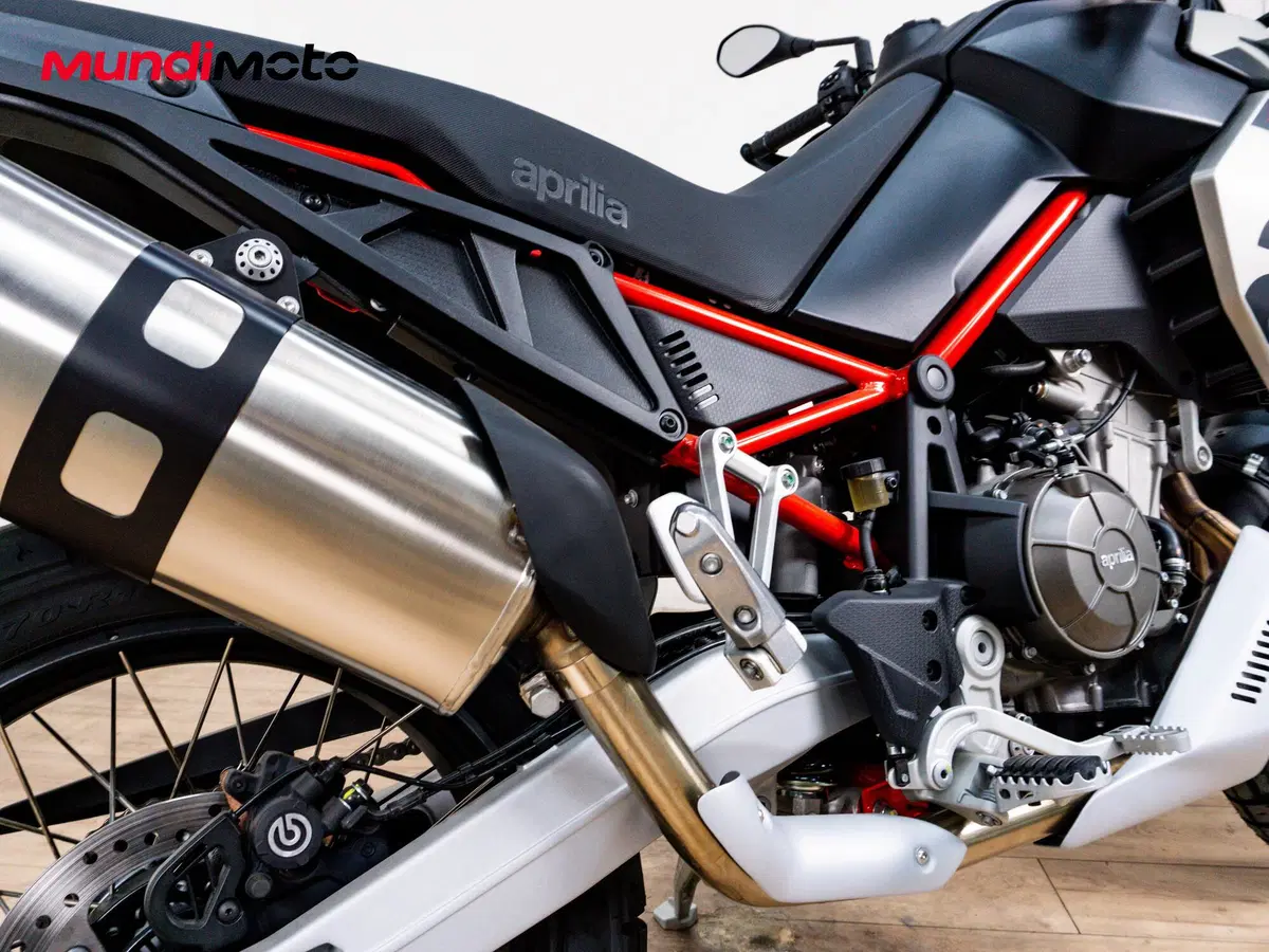 Aprilia Tuareg 660 (2025 - 26) (4)