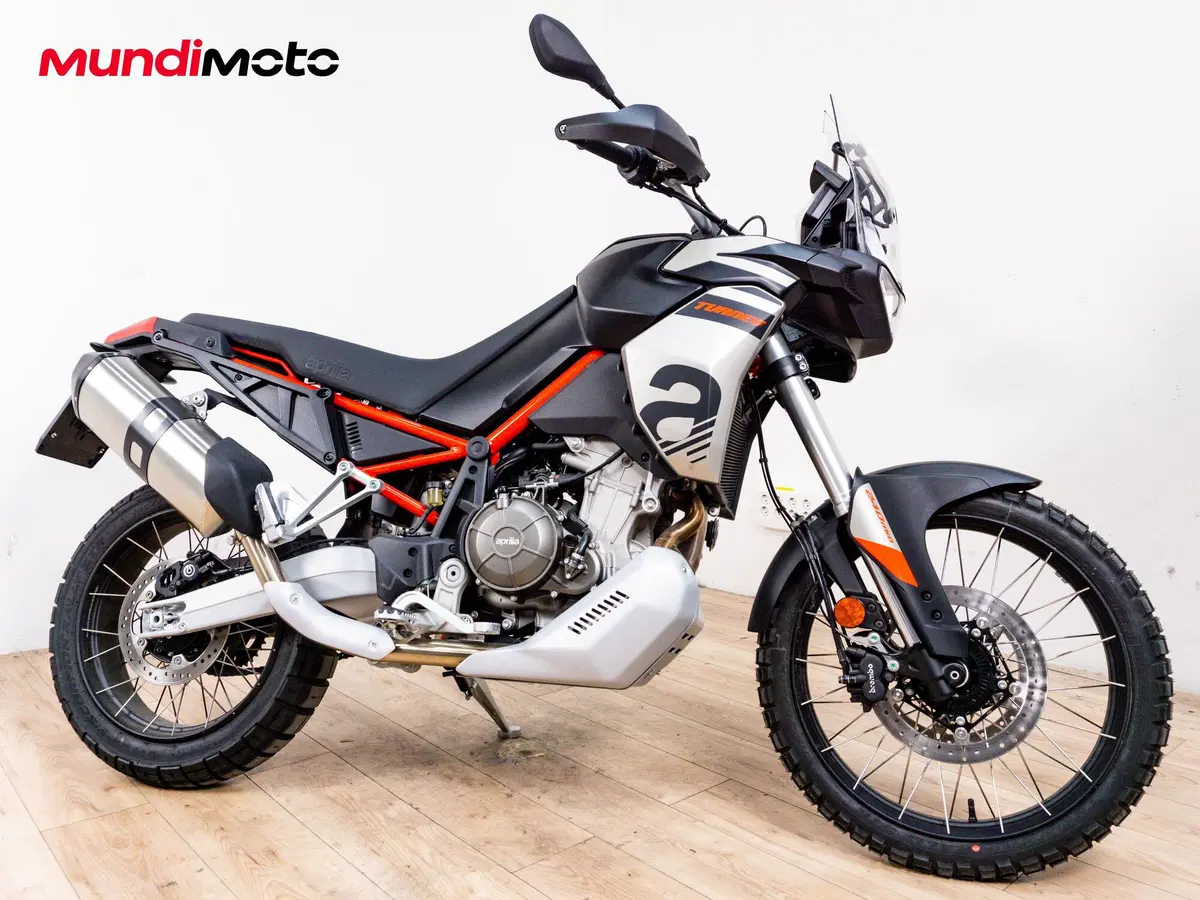 Aprilia Tuareg 660 (2025 - 26) (2)