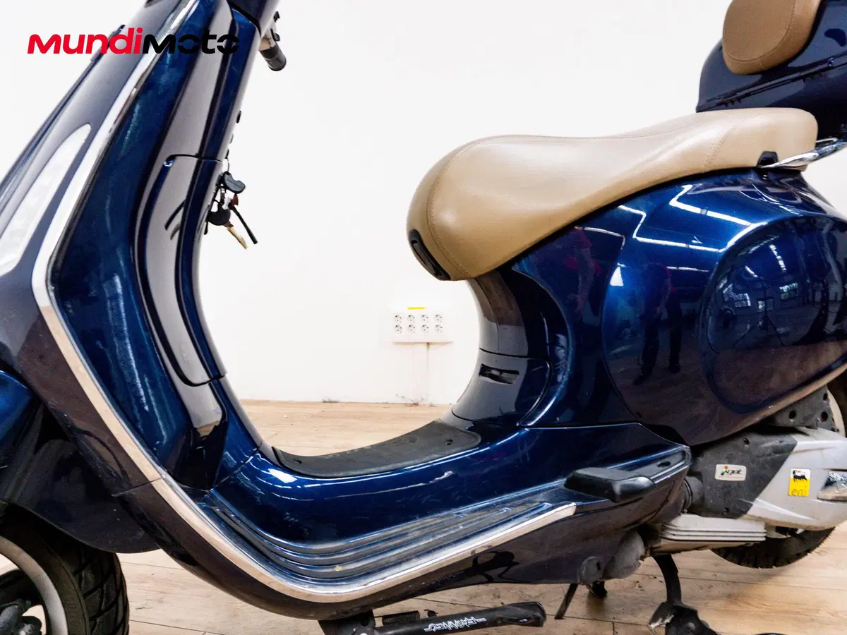 Vespa Primavera 150 (2026) (9)