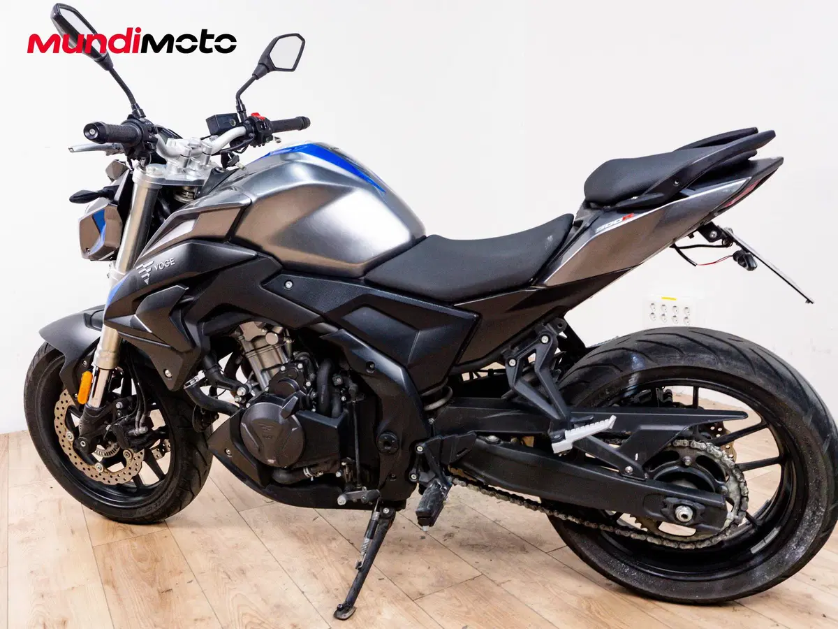 Voge Brivido 500 R (2020) (7)
