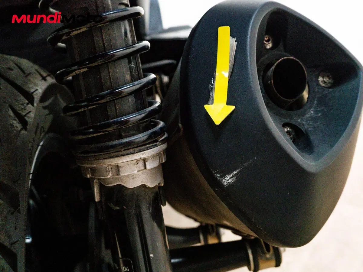 Bmw C 400 GT (2019 - 20) (15)