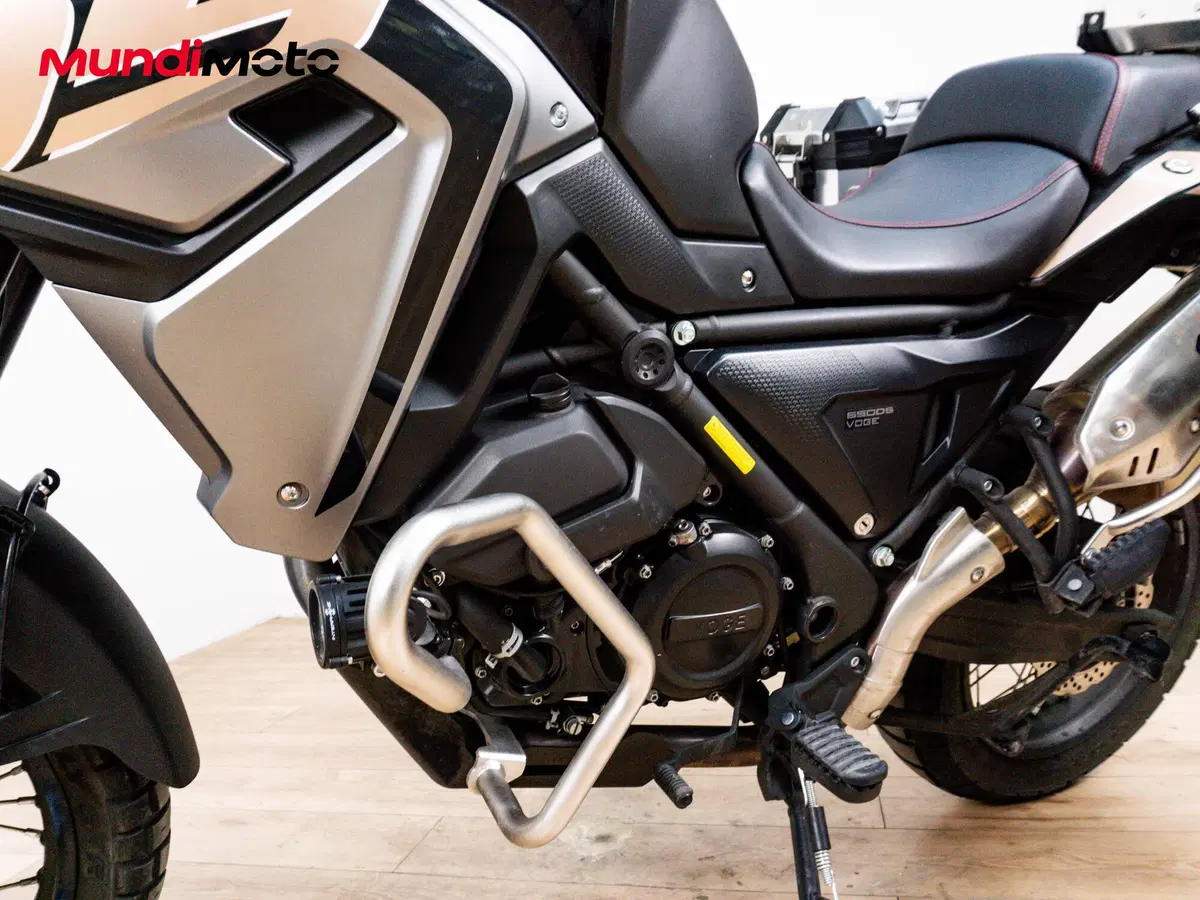 Voge Valico 650DSX (2021 - 24) (9)