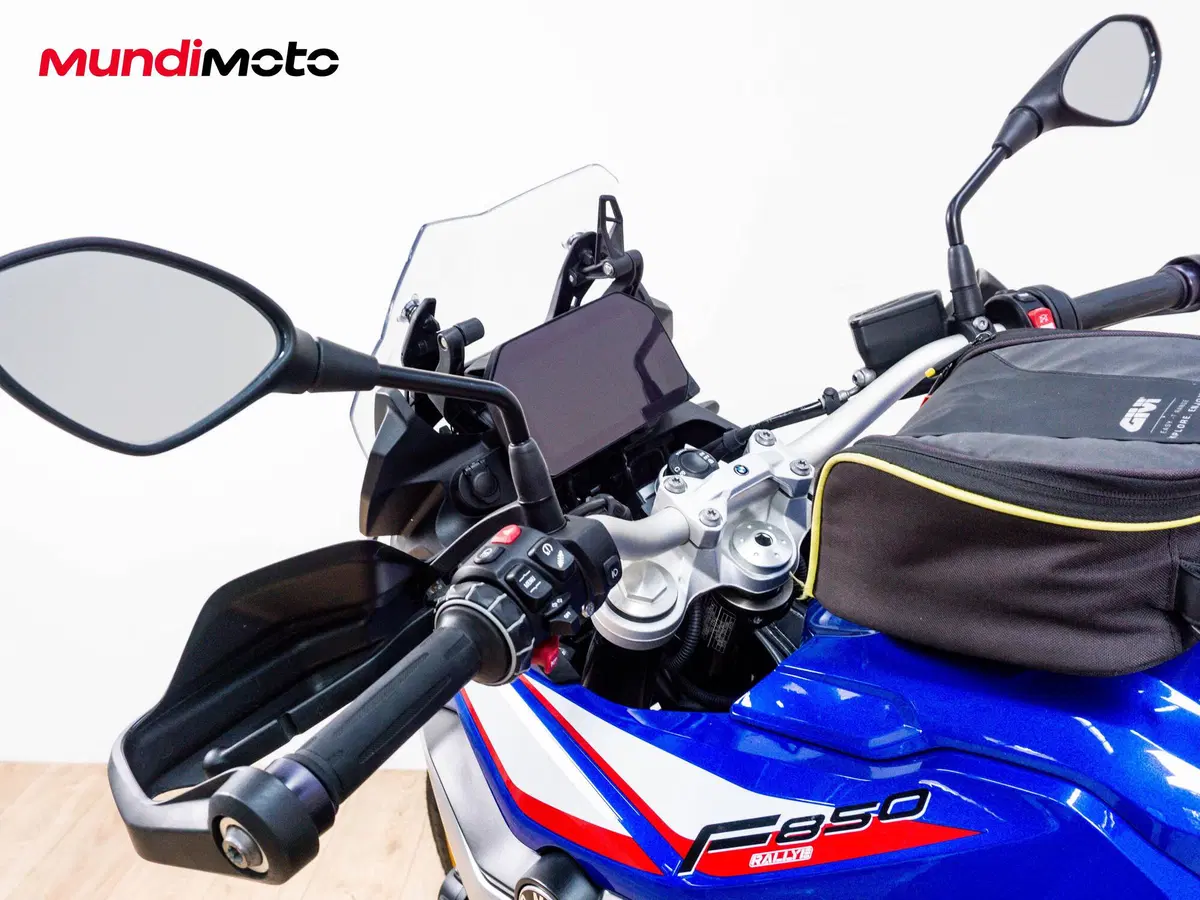 Bmw F 850 GS Adventure (2019 - 20) (11)