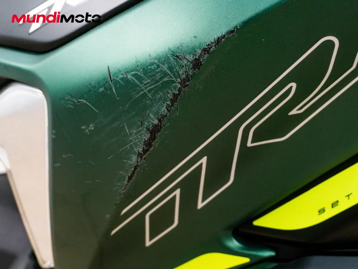 Benelli TRK 702 (2023 - 25) (14)