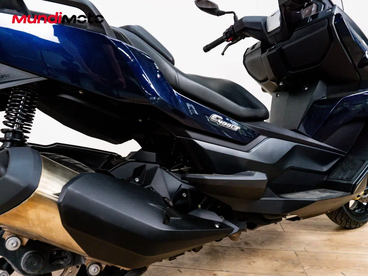 Bmw C 400 GT (2025 - 26) (4)