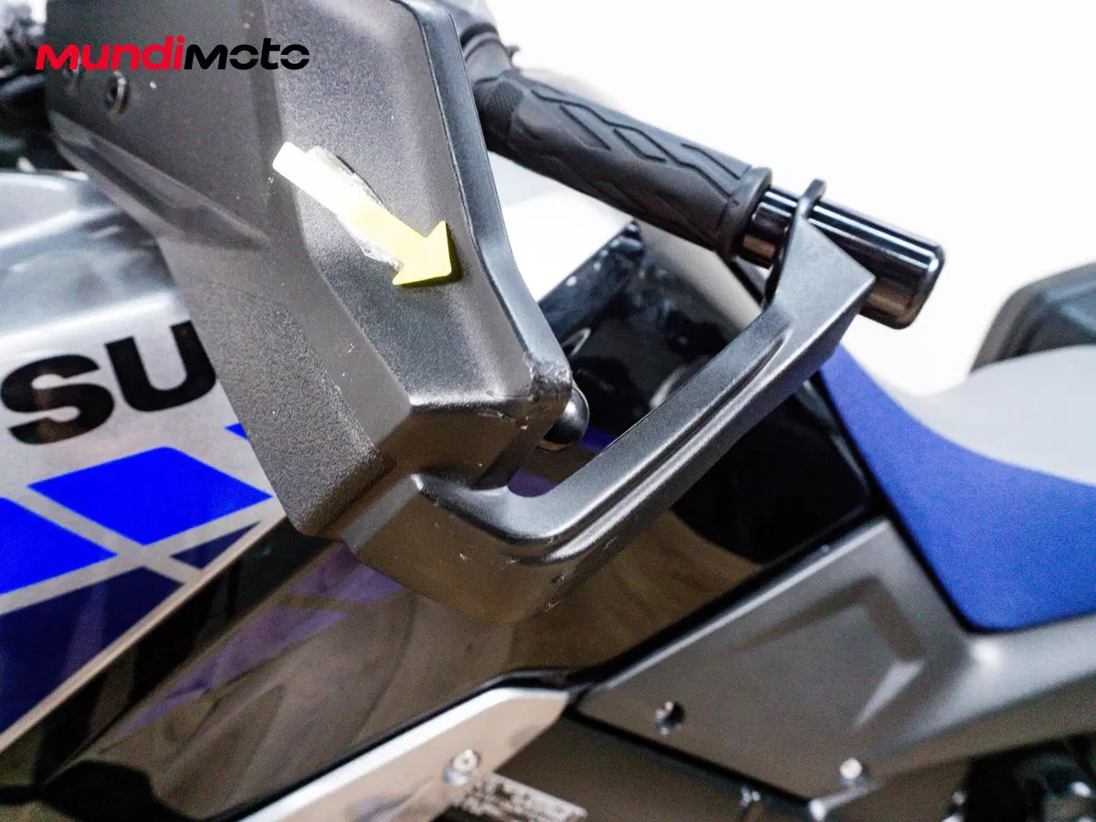 Suzuki V-Strom 1050XT (2020 - 23) (15)