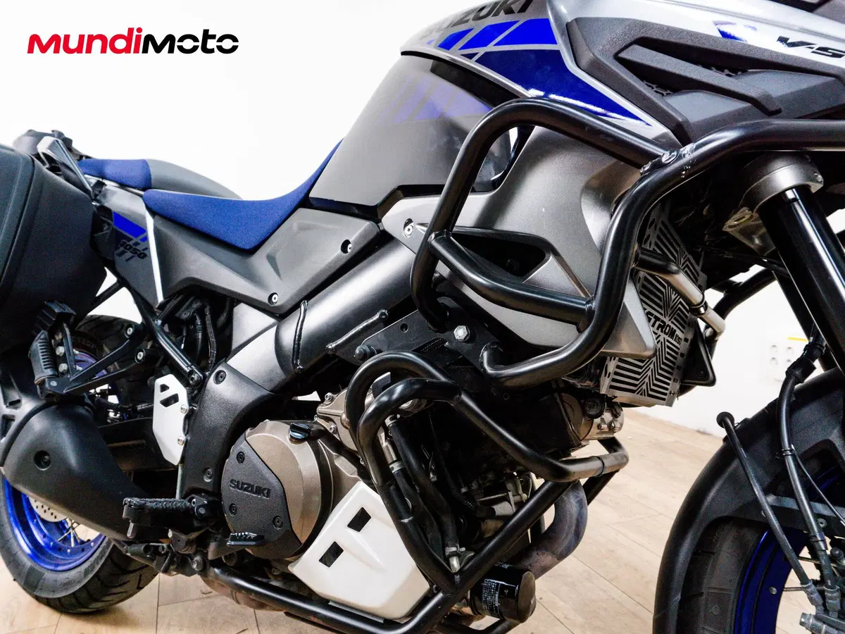 Suzuki V-Strom 1050XT (2020 - 23) (4)