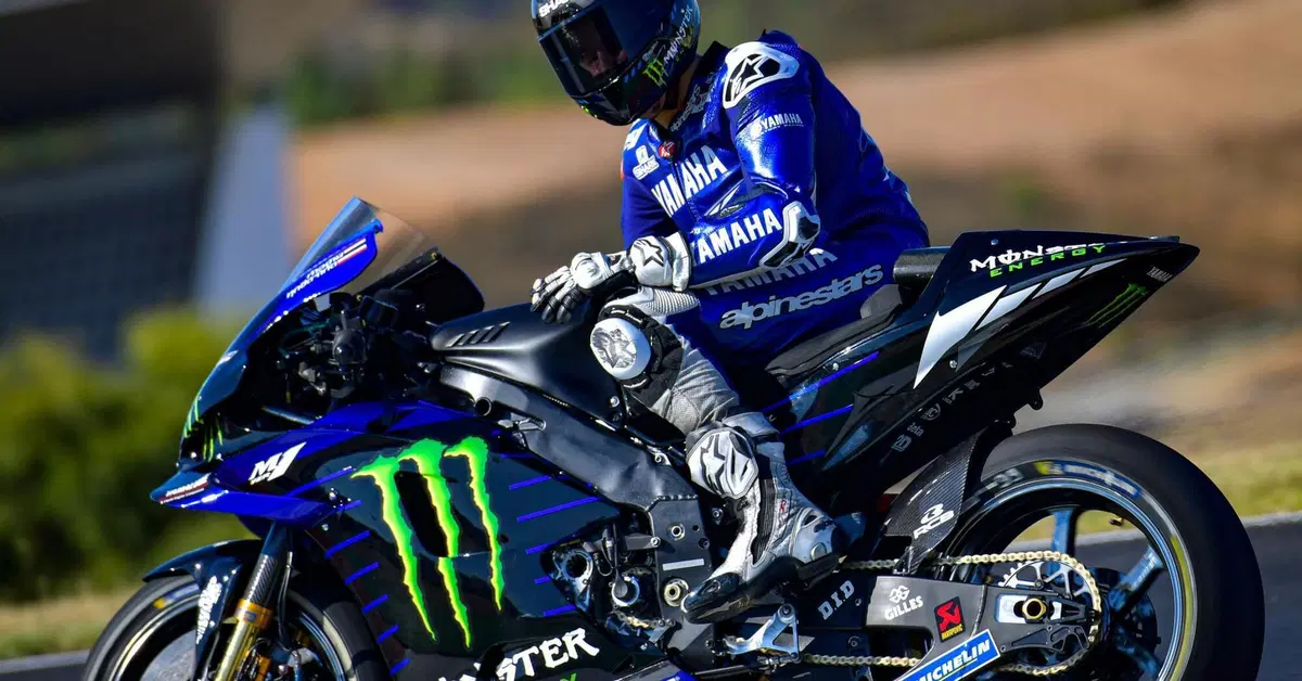 MotoGP. Jorge Lorenzo: &ldquo;Yamaha ha sbagliato a non tenermi come collaudatore!&rdquo;