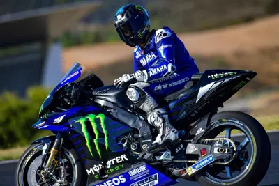 MotoGP. Jorge Lorenzo: &ldquo;Yamaha ha sbagliato a non tenermi come collaudatore!&rdquo;