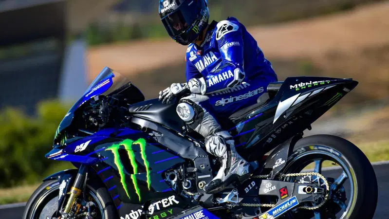 MotoGP. Jorge Lorenzo: &ldquo;Yamaha ha sbagliato a non tenermi come collaudatore!&rdquo;