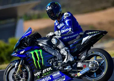 MotoGP. Jorge Lorenzo: “Yamaha ha sbagliato a non tenermi come collaudatore!”