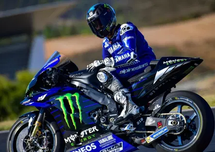 Jorge Lorenzo: “Yamaha ha sbagliato a non tenermi come collaudatore!”
