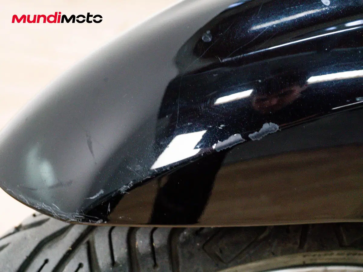 Honda SH 300 i ABS (2011 - 13) (16)