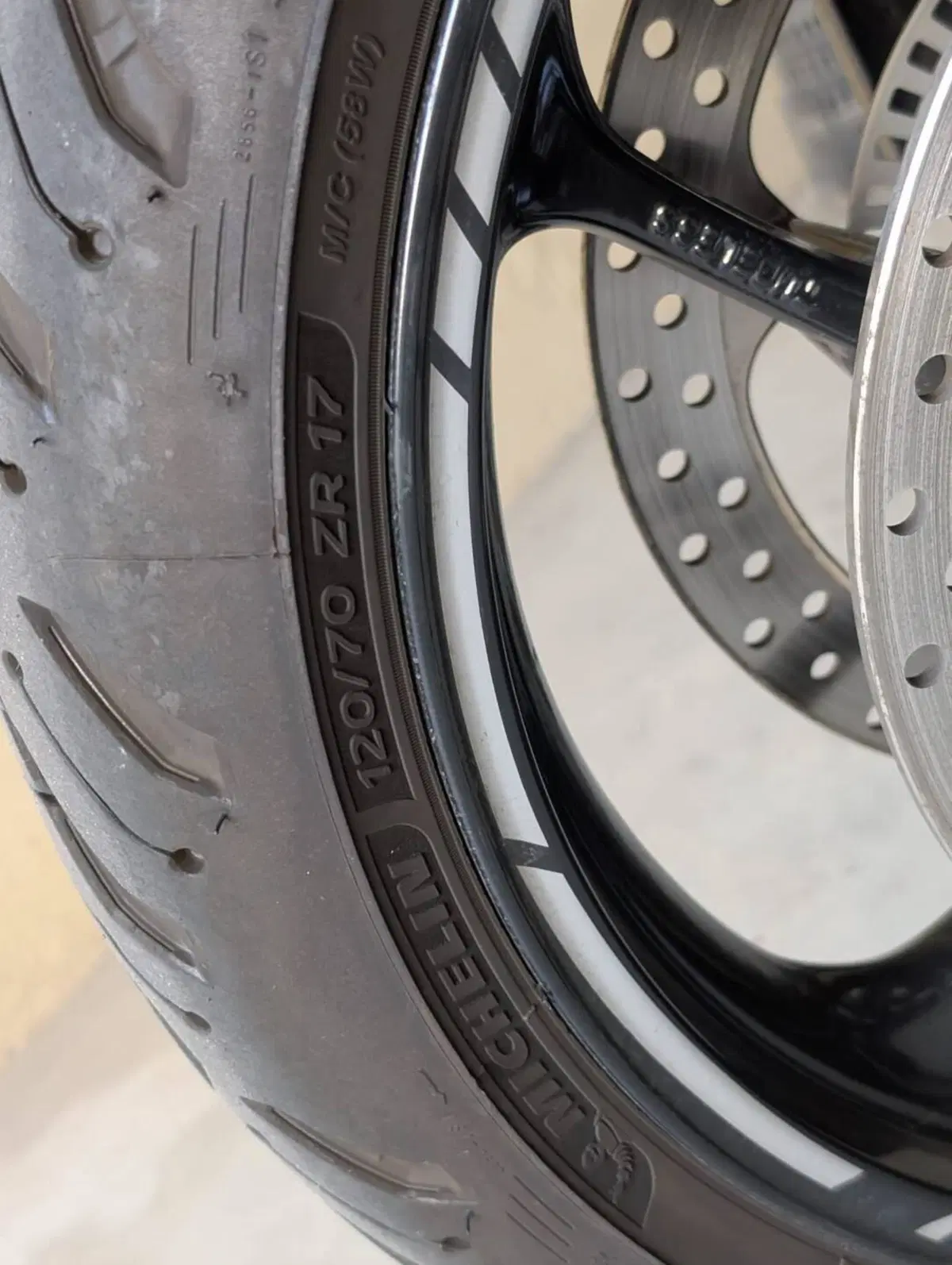 Triumph Tiger Sport 660 (2022 - 24) (6)