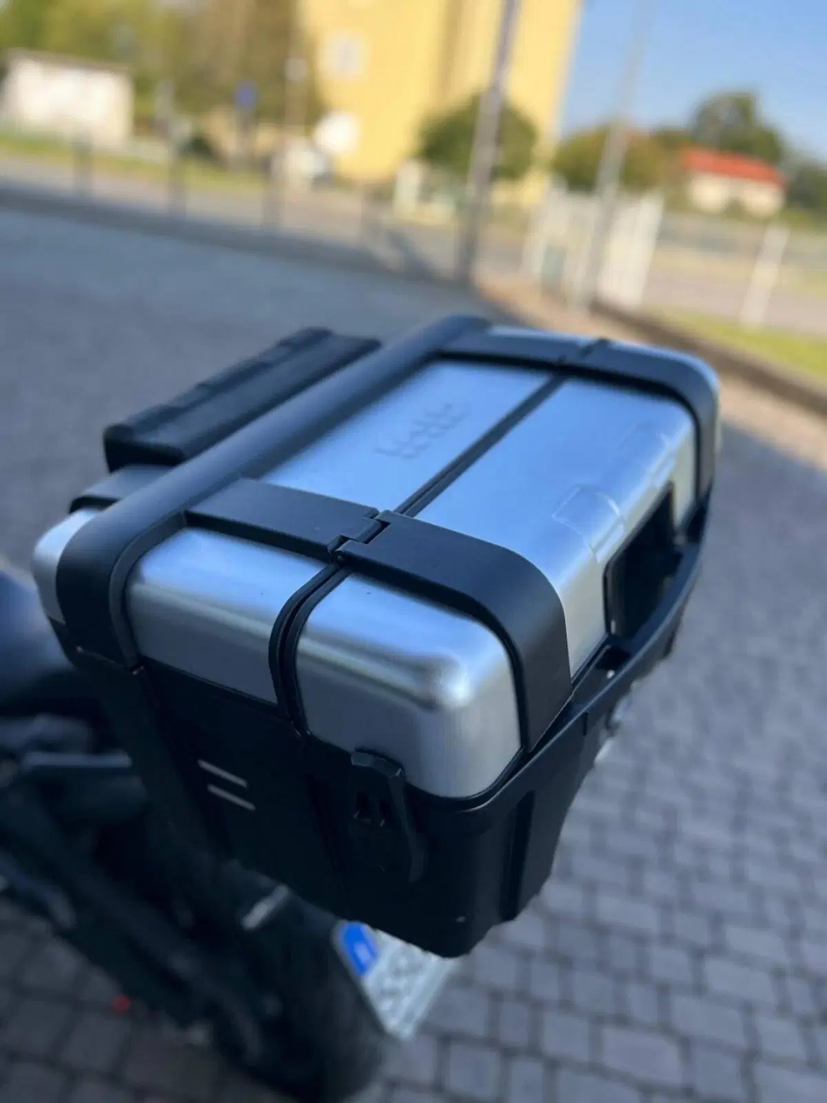 Triumph Tiger Sport 660 (2022 - 24) (8)
