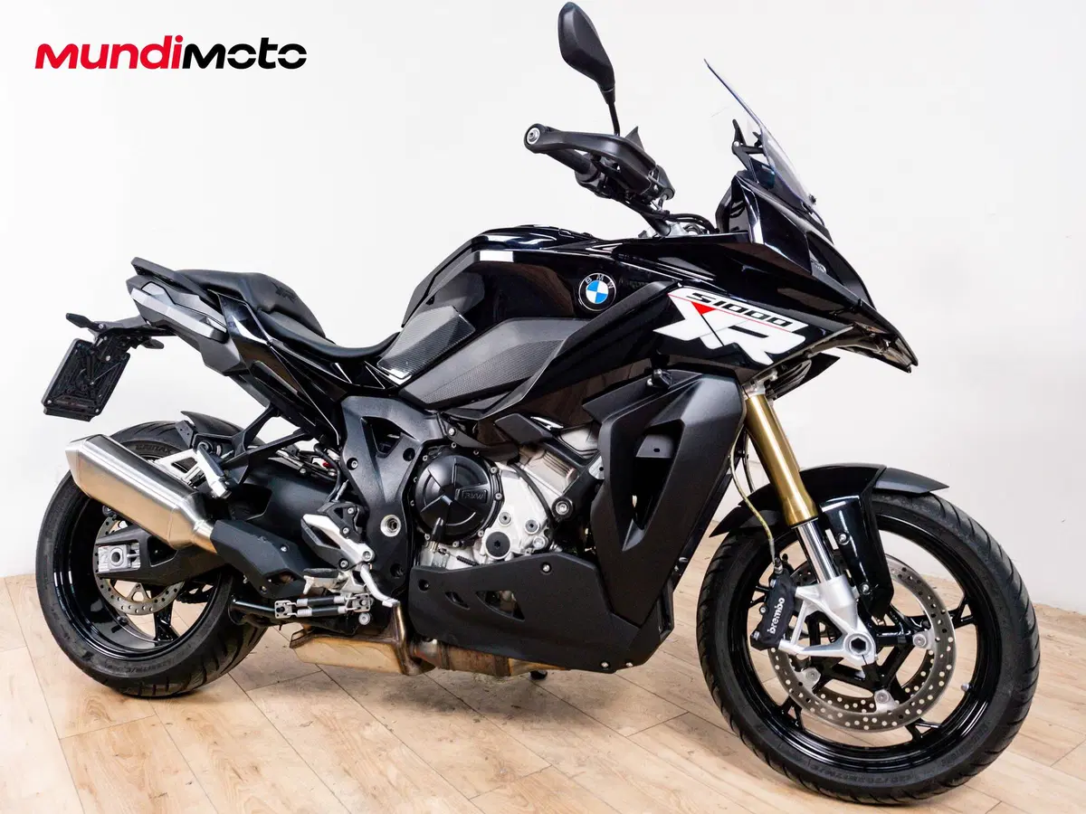 Bmw S 1000 XR (2024 - 26) (2)