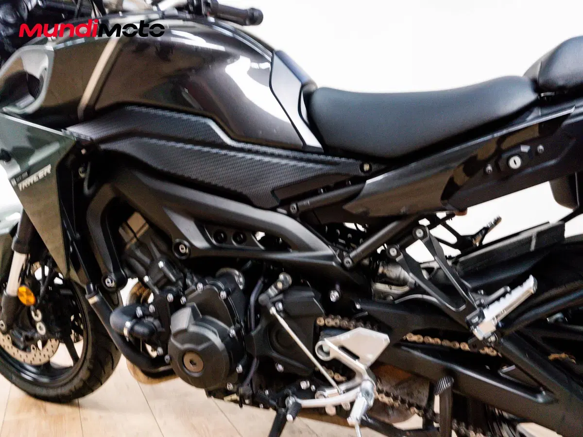 Yamaha Tracer 900 (2018 - 20) (8)