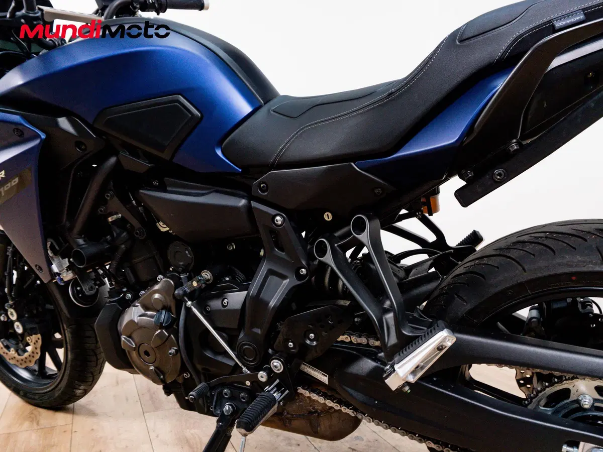 Yamaha Tracer 700 (2020) (10)