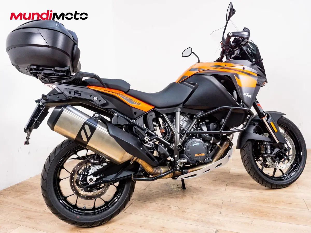 KTM 1290 Super Adventure S (2021) (3)