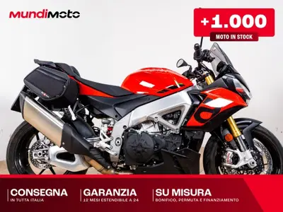 Aprilia Tuono V4 (2025 - 26) usata