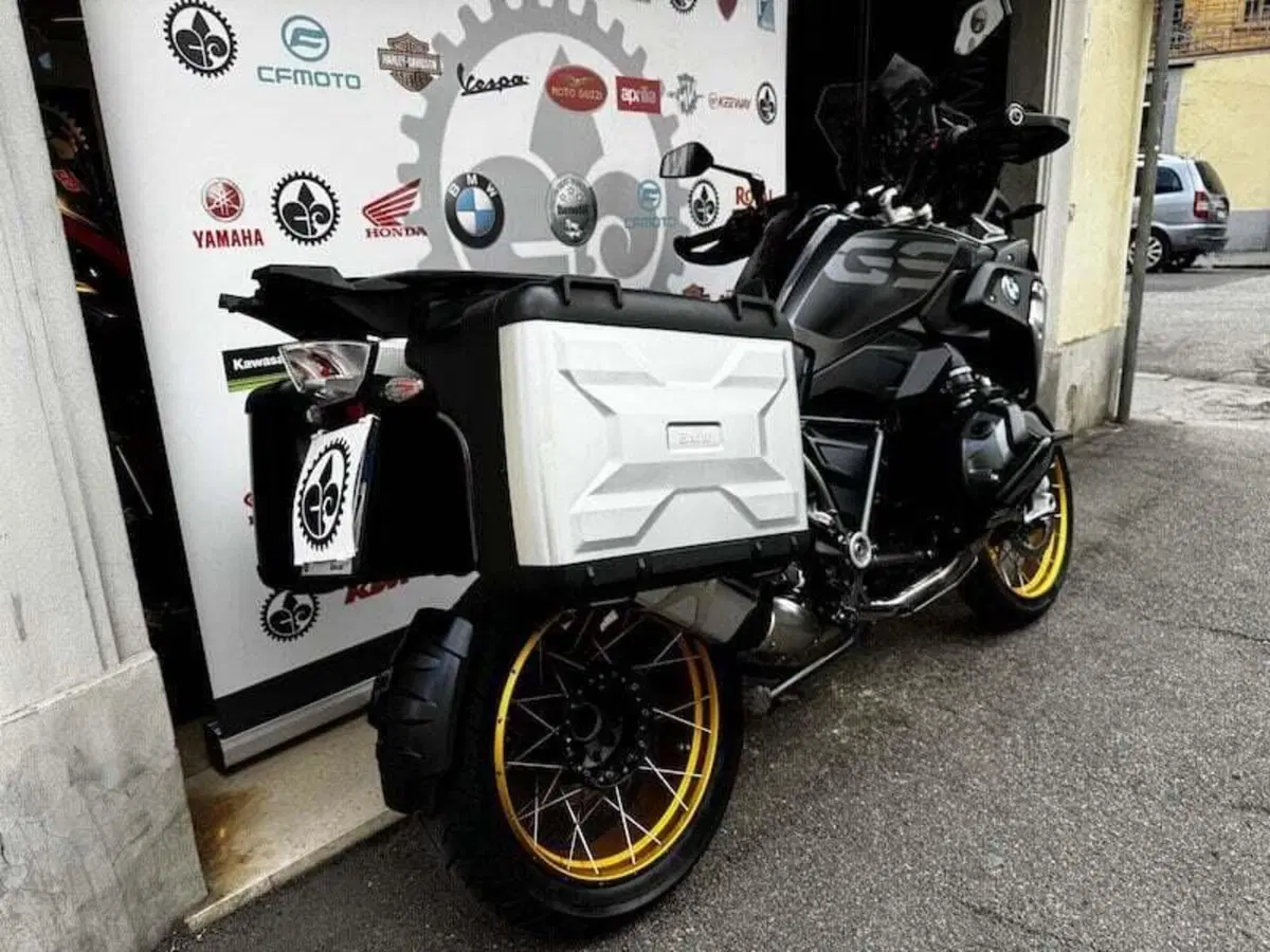 Bmw R 1250 GS (2021 - 24) (16)