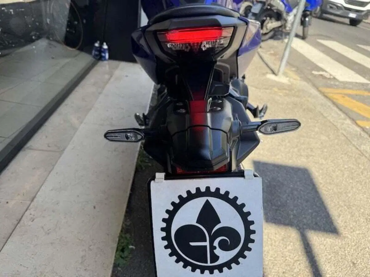 Yamaha MT-09 Y-AMT (2024 - 26) (15)