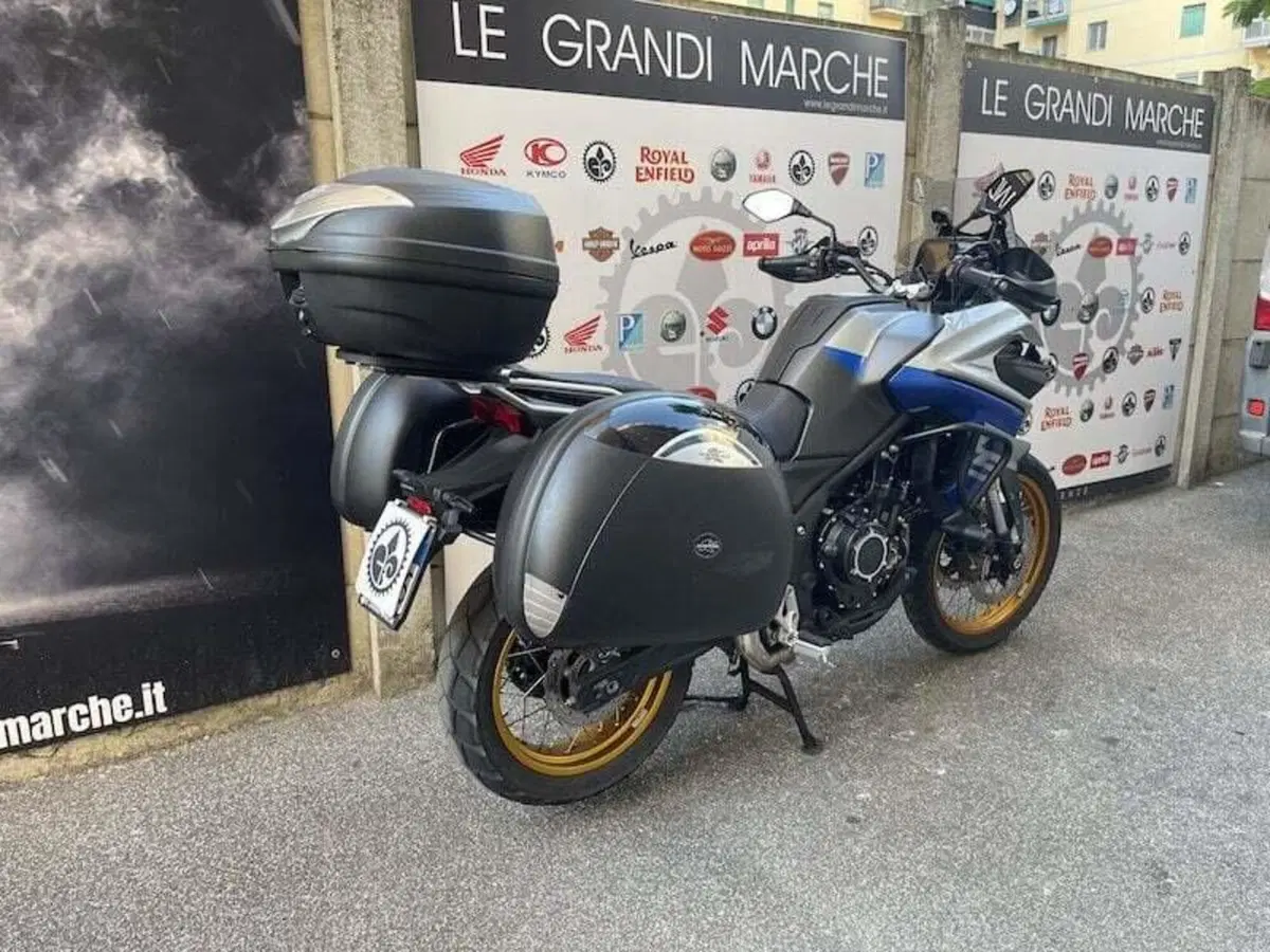 Voge Valico 525DSX (2023 - 26) (17)