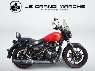 Royal Enfield Meteor 350 (2021 - 26) usata