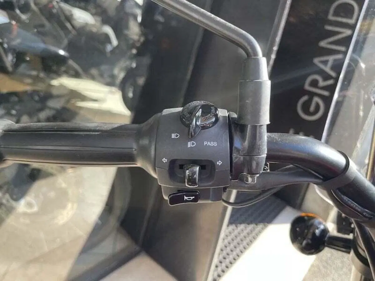 Royal Enfield Meteor 350 (2021 - 26) (19)