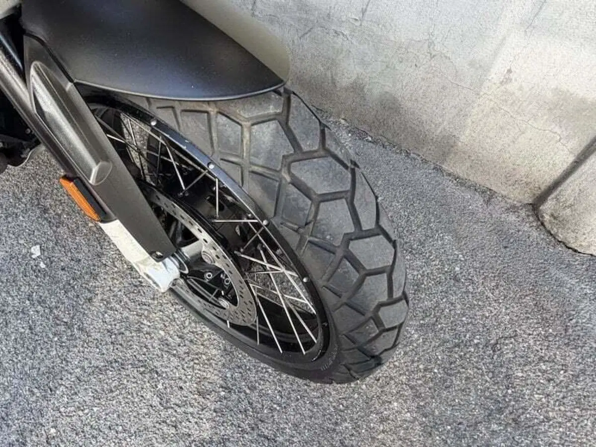 Bmw R 1200 GS Adventure (2013 - 16) (15)