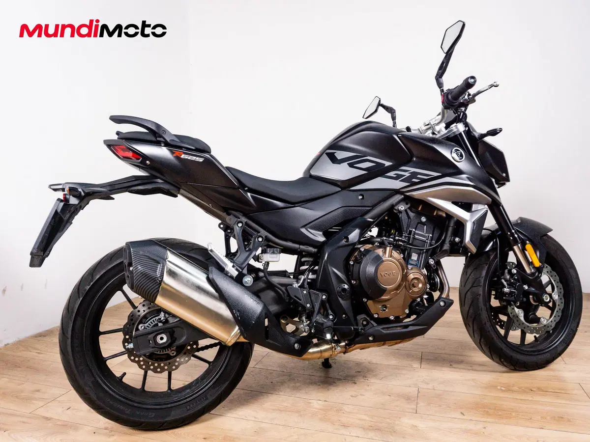Voge Brivido 300 R (2020) (3)