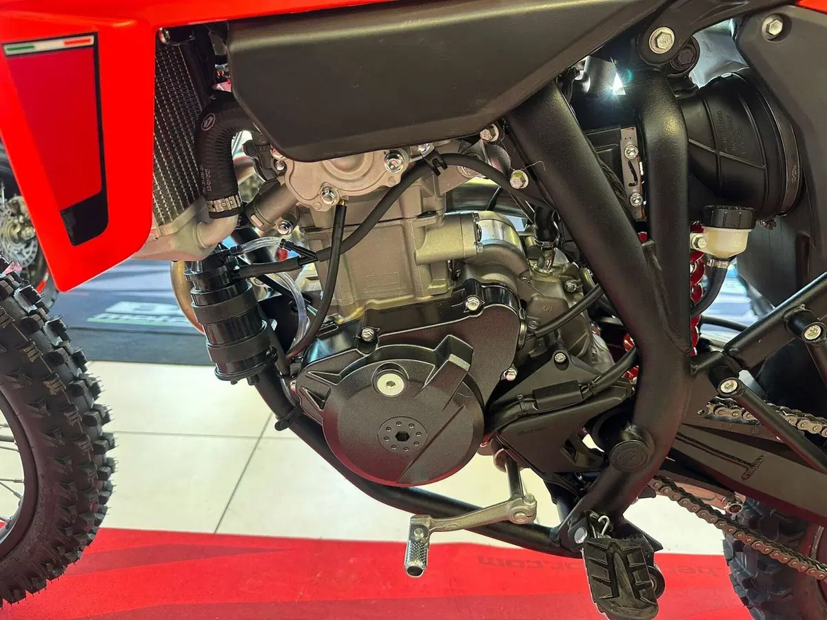 Betamotor RR 125 4T Enduro T (2023 - 24) (11)