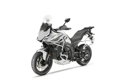 Zontes ZT703-F (2025 - 26) nuova