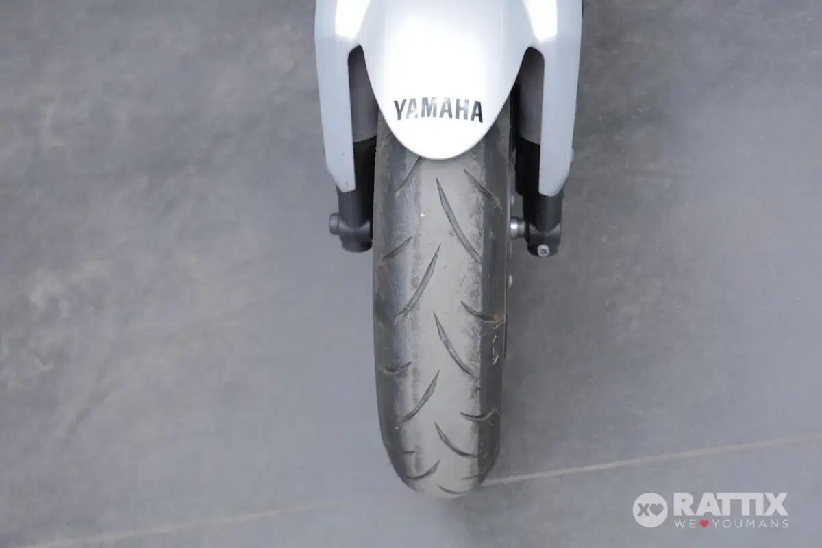 Yamaha MT-09 (2017 - 20) (10)