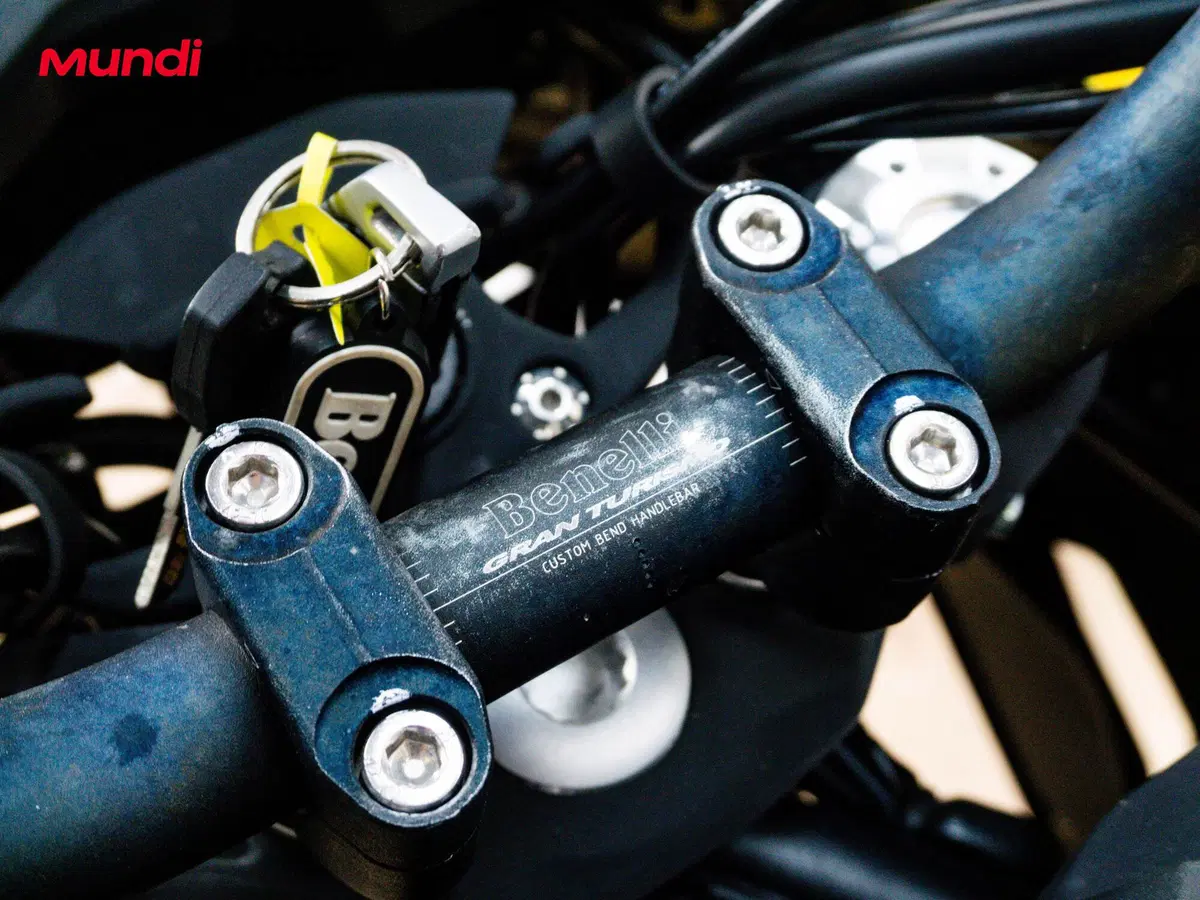 Benelli TRK 502 (2016) (23)